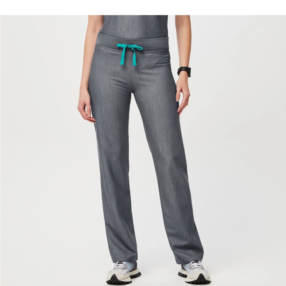 Figs Livingston Basic Scrub Pants Women’s M